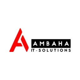 Ambaha's icon