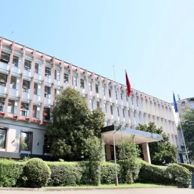 ambasadat.gov.al's icon