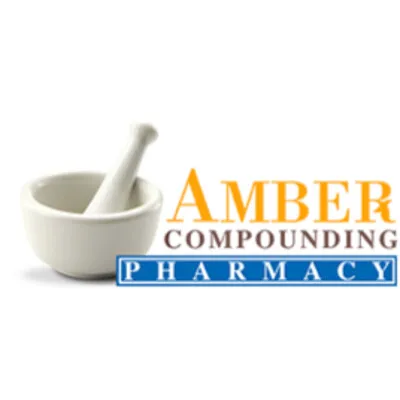 amber-pharmacy.com's icon