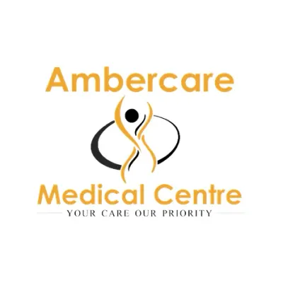 AMBERCARE MEDICAL CENTRE KISUMU's icon