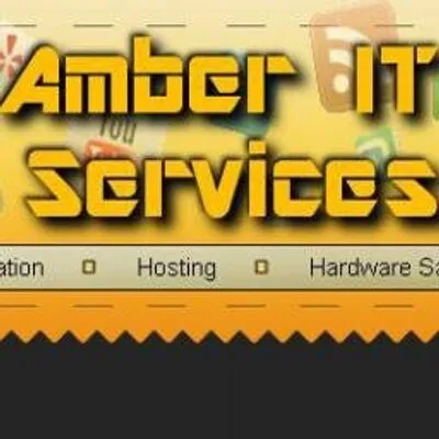 amberitservices.com.au's icon