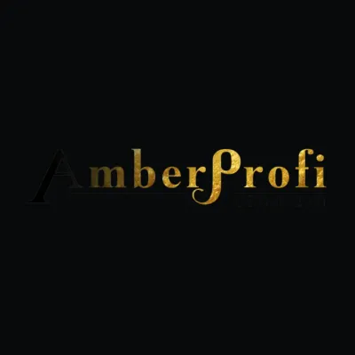 Amberprofi украшения из янтаря's icon