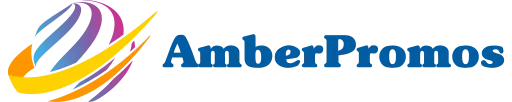 AmberPromos logo