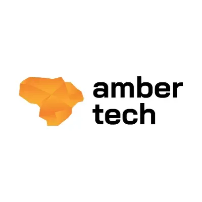 Amber Tech Cluster's icon