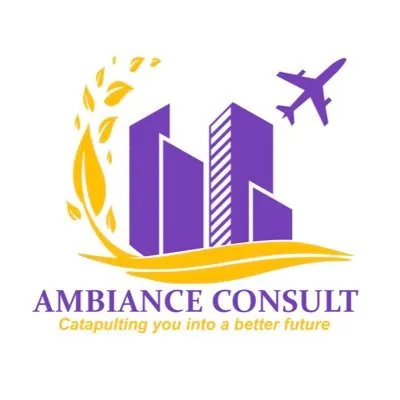 ambianceconsult.com's icon