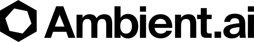 Ambient.ai logo
