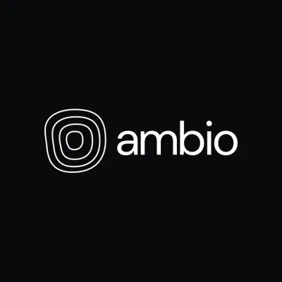 Ambio Materials