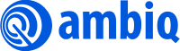 Ambiq logo