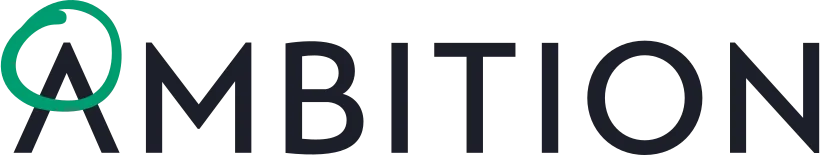 Ambition logo