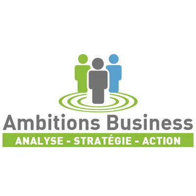 ambitionsbusiness.com's icon