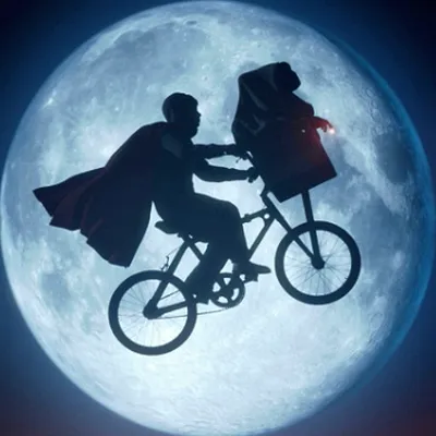 Amblin's icon