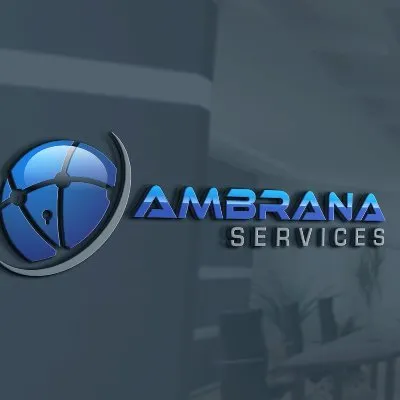 ambrana.com's icon
