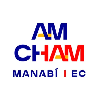 AMCHAM Manabí's icon