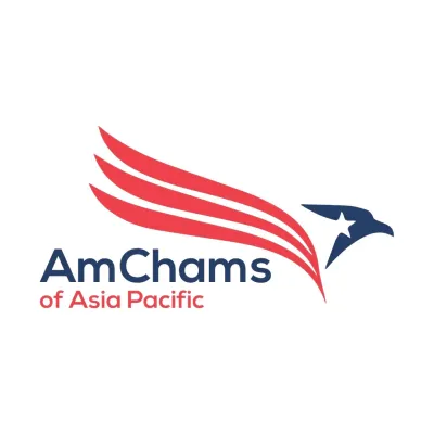 AmChams of Asia Pacific's icon