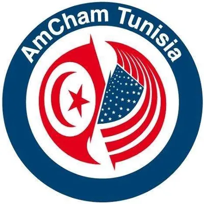 amchamtunisia.org.tn's icon