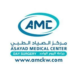 amckw.com's icon