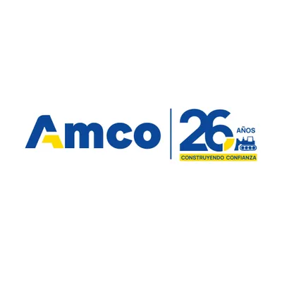 amcocr.com's icon