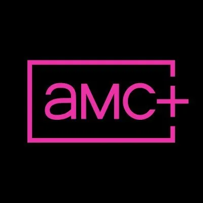 AMC+'s icon