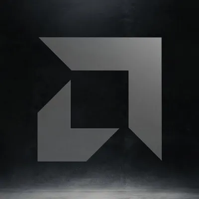 AMD's icon