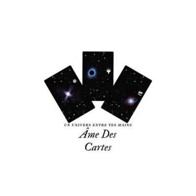 Âme des Cartes's icon