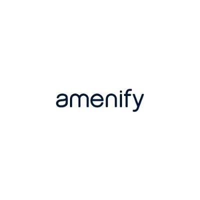 amenify.com's icon