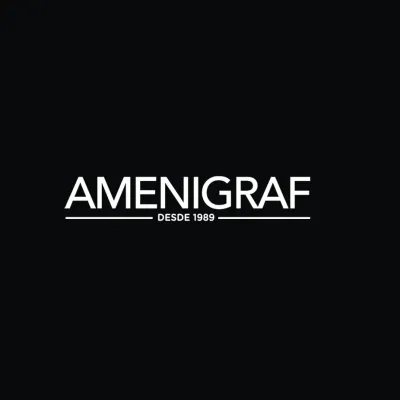 Amenigraf's icon