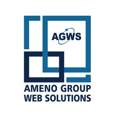 amenogroup.com's icon