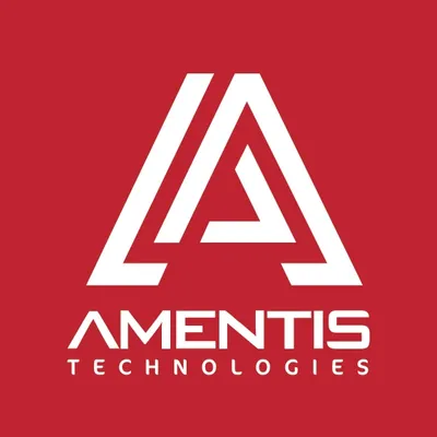 amentistechnologies.com's icon