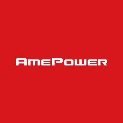 amepower.com's icon
