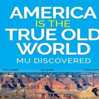 americaistheoldworld.com's icon