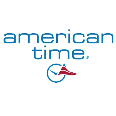 american-time.com's icon