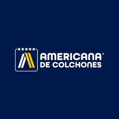 americanadecolchones.com's icon