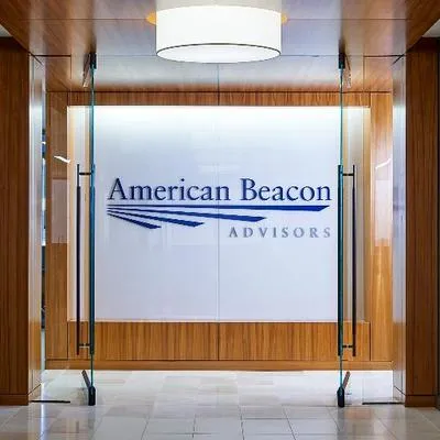americanbeaconfunds.com's icon