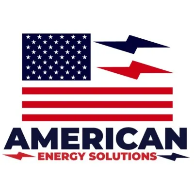americanenergysolutions.com's icon