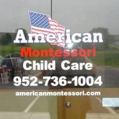 americanmontessori.com's icon
