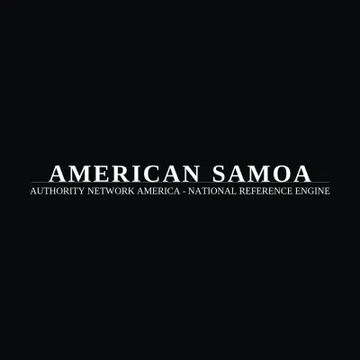 americansamoaterritoryauthority.com's icon