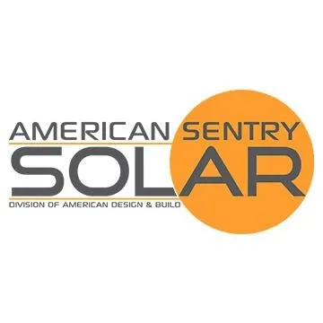 americansentrysolar.com's icon