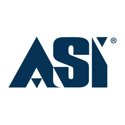 American Strategic logo