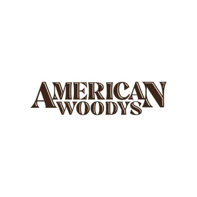 American Woodys's icon