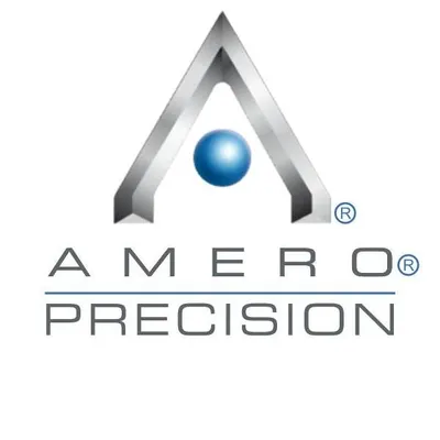 amero-precision.com's icon