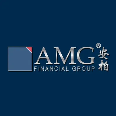 amgwealth.com's icon
