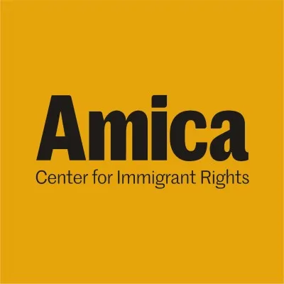 amicacenter.org's icon
