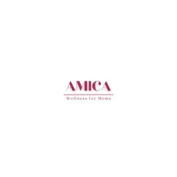 – Amica Wellness's brand icon