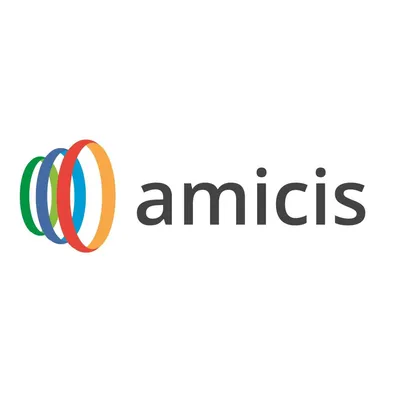 amicisholdings.com's icon