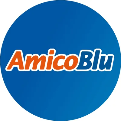 amicoblu.it's icon