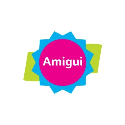 Amigui's icon