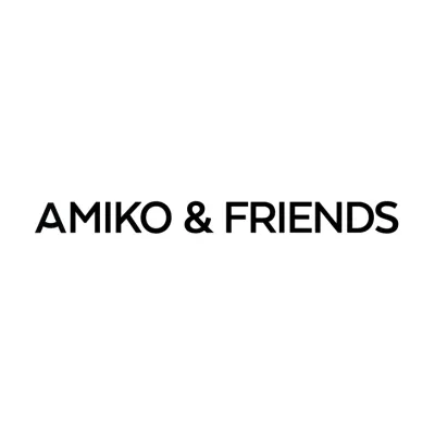 Amikoandfriends's icon