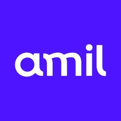 amil.com.br's icon