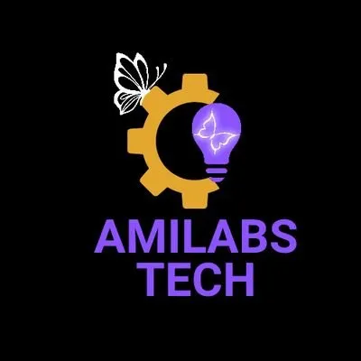 amilabstech.com's icon