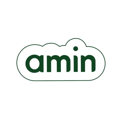amin.com.co's icon